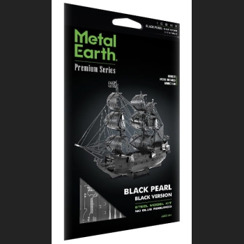 Czarna Perła - wersja czarna ICONX